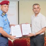 नोबेल अस्पताल र कोशी प्रदेश प्रहरीबीच सम्झौता, सबै सेवामा २५ प्रतिशत छुट