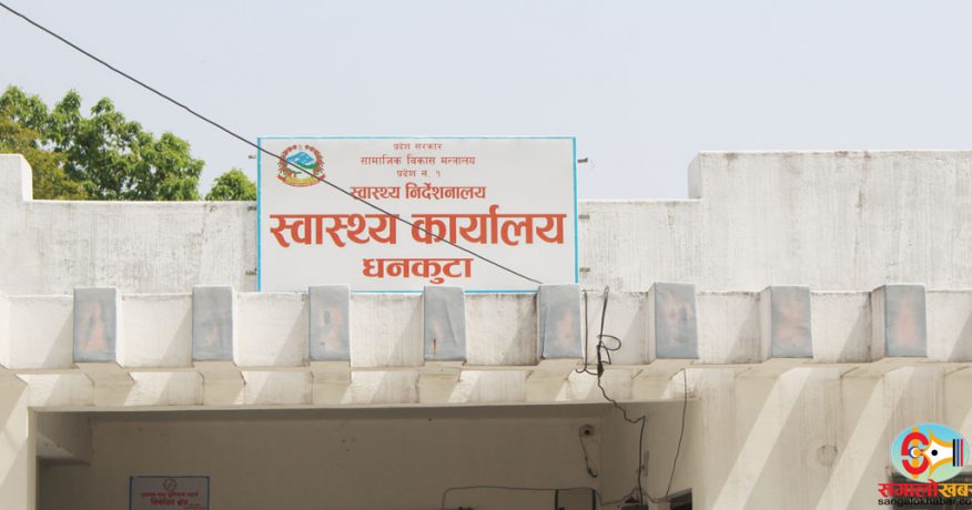 नेपालमा पूर्णरूपमा स्तनपान गराउने दर घट्दै