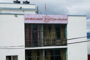 कोशी प्रदेशमा डेंगु संक्रमण घट्यो