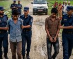 मोरङको उर्लाबारीमा बालबालिकालाई बाँधेर यातना दिएको आरोपमा दुई जना पक्राउ