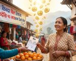 करदाता प्रोत्साहन : सामान किन्दा बिल लिएमा अब एकदेखि १० लाखसम्म जित्ने मौका