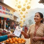 करदाता प्रोत्साहन : सामान किन्दा बिल लिएमा अब एकदेखि १० लाखसम्म जित्ने मौका