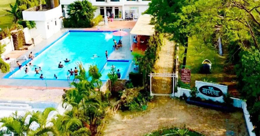 विराटनगरको बगैँचा रिसोर्टको स्विमिङ पुलमा डुबेर कर्मचारीको मृत्यु