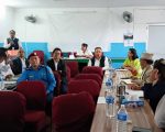 अदालती काम र न्यायिक सुशासनलाई व्यवस्थित बनाउनु पर्नेमा जोड