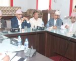 कोशी सरकारद्वारा मृतक परिवारलाई २ लाख राहत उपलब्ध गराउने घोषणा