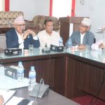 कोशी सरकारद्वारा मृतक परिवारलाई २ लाख राहत उपलब्ध गराउने घोषणा
