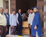 विराटनगर महानगरपालिकाद्वारा ५० प्रतिशत अनुदानमा डी फ्रिज र सिँचाइ मोटर वितरण