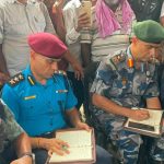 कप्तानगञ्ज पुग्यो छानबिन समिति