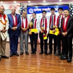 भानु जयन्तीमा विराटनगरको एभरेष्टमा कविता वाचन प्रतियोगिता
