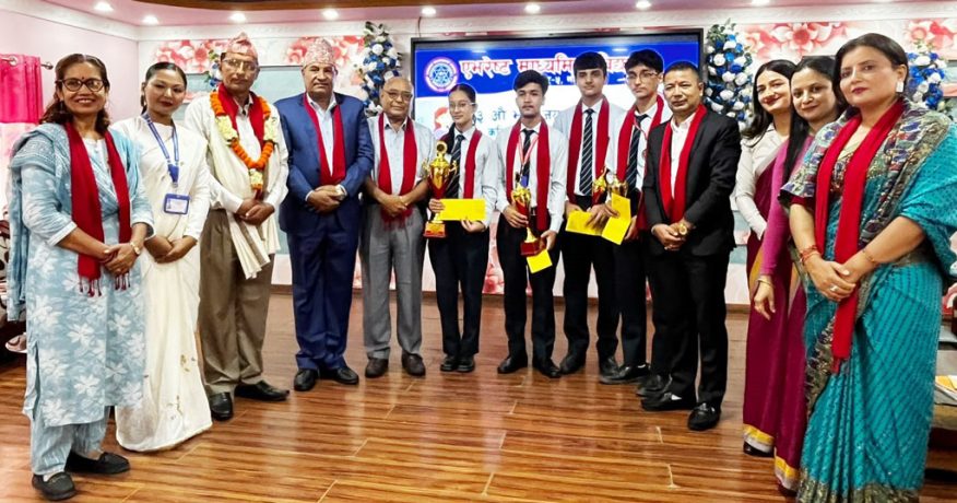 भानु जयन्तीमा विराटनगरको एभरेष्टमा कविता वाचन प्रतियोगिता