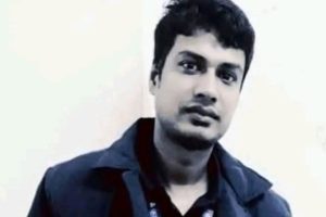 इटहरीका हेमबहादुर कार्की चार दिनदेखि बेपत्ता, खोजीका लागि परिवारको अपिल