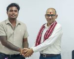 जीवन विकास अस्पतालमा वरिष्ठ मुटुरोग विशेषज्ञ डा. अवन कुमारको सेवा