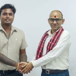 जीवन विकास अस्पतालमा वरिष्ठ मुटुरोग विशेषज्ञ डा. अवन कुमारको सेवा
