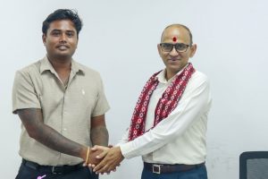 जीवन विकास अस्पतालमा वरिष्ठ मुटुरोग विशेषज्ञ डा. अवन कुमारको सेवा