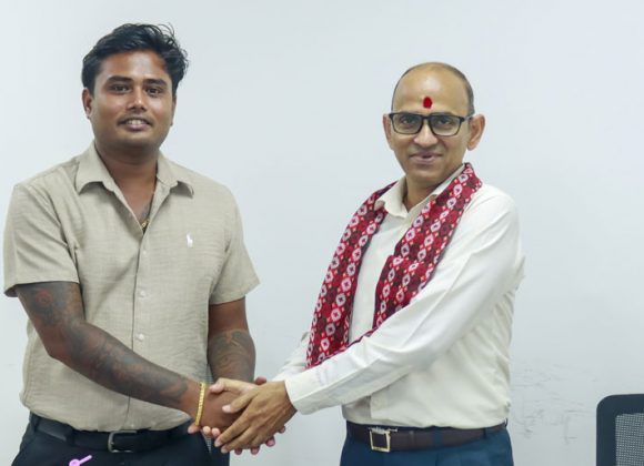 जीवन विकास अस्पतालमा वरिष्ठ मुटुरोग विशेषज्ञ डा. अवन कुमारको सेवा