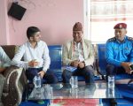 धनकुटा कारागार : ३५ जनाको क्षमता, चार गुणा बढी कैदीबन्दी