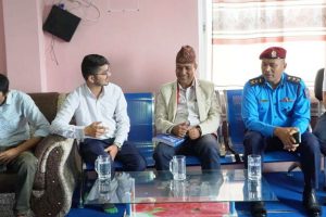 धनकुटा कारागार : ३५ जनाको क्षमता, चार गुणा बढी कैदीबन्दी
