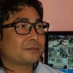 अभिषेक गिरीसँग कनेक्सन देखिएपछि विराटनगरका मुकेश कार्की पक्राउ