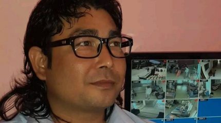 अभिषेक गिरीसँग कनेक्सन देखिएपछि विराटनगरका मुकेश कार्की पक्राउ