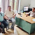 कोशीमा एमालेसँगको गठबन्धन तोड्ने काँग्रेसको निर्णय, मन्त्री फिर्ता बोलाउने निर्णय हुन बाँकी