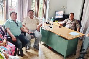 कोशीमा एमालेसँगको गठबन्धन तोड्ने काँग्रेसको निर्णय, मन्त्री फिर्ता बोलाउने निर्णय हुन बाँकी