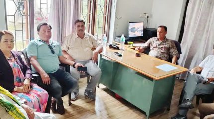 कोशीमा एमालेसँगको गठबन्धन तोड्ने काँग्रेसको निर्णय, मन्त्री फिर्ता बोलाउने निर्णय हुन बाँकी
