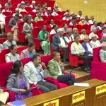 कोशी प्रदेश सरकारको बजेट पारित