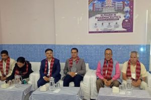 मनमोहनमा औषधी विज्ञानमा ‘एमफार्म’ कार्यक्रम सञ्चालनको तयारी