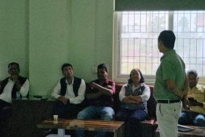 कोशीका २ हजार ६२३ एचआईभी संक्रमित एआरटी सेवामा, सीडी–४ परीक्षण अभावले समस्या