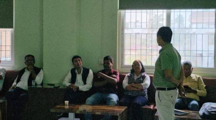 कोशीका २ हजार ६२३ एचआईभी संक्रमित एआरटी सेवामा, सीडी–४ परीक्षण अभावले समस्या