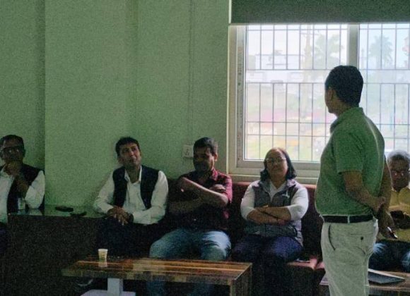 कोशीका २ हजार ६२३ एचआईभी संक्रमित एआरटी सेवामा, सीडी–४ परीक्षण अभावले समस्या