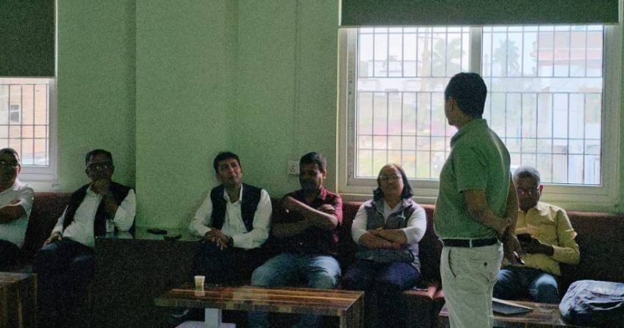 कोशीका २ हजार ६२३ एचआईभी संक्रमित एआरटी सेवामा, सीडी–४ परीक्षण अभावले समस्या