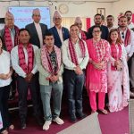 कोशी प्रादेशिक सञ्चार प्रतिष्ठानका पदाधिकारीहरूले लिए नियुक्ति र शपथ
