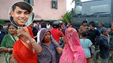 प्रेमिकासँग विवाह गराइदिनुपर्ने माग राख्दै नेपाल टेलिकमको टावरमा चढेपछि…