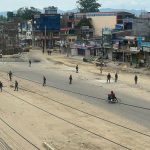 सिरहामा गोली लागेका एक युवकको मृत्यु