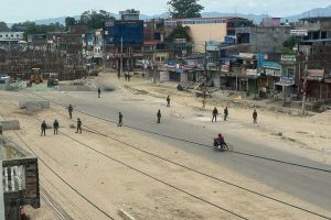 सिरहामा गोली लागेका एक युवकको मृत्यु