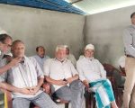 हरिनगर र देवानगन्जमा सर्वपक्षीय बैठक