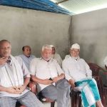हरिनगर र देवानगन्जमा सर्वपक्षीय बैठक
