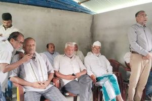हरिनगर र देवानगन्जमा सर्वपक्षीय बैठक