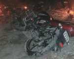 झडपपछि सुनसरीको कप्तानगन्ज तनावग्रस्त: गोली लागेर एक जनाको मृत्यु, १६ घाइते