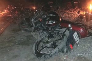 सुनसरीकाे कप्तानगन्जमा दुई समूहबीच झडप : गाेली लागेर एककाे मृत्यु, १६ जना घाइते