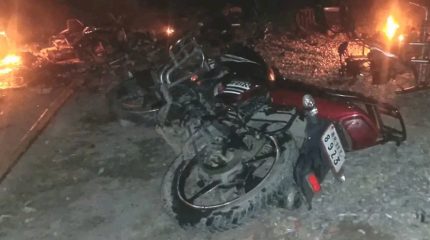 झडपपछि सुनसरीको कप्तानगन्ज तनावग्रस्त: गोली लागेर एक जनाको मृत्यु, १६ घाइते