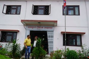 धनकुटा अदालतमा सम्बन्ध विच्छेद र लागूऔषधका मुद्दा सबैभन्दा धेरै