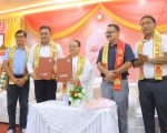 ब्रह्माकुमारीका सदस्यले न्युरो अस्पतालमा उपचार गराउँदा छुट पाउने