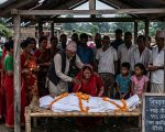 विपद्का घटना : साढे तीन महिनामा १९६ जनाको मृत्यु, सर्पदंशबाट ज्यान गुमाउनेको संख्या धेरै 