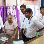 सेवाग्राहीको गुनासोपछि धनकुटाका होटल तथा लजमा अनुगमन