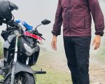 विराटनगरबाट मोटरसाइकल हरायो, भेटाइदिनेलाई ५० हजार पुरस्कार