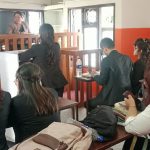 विराटनगरको ब्राइट भिजनमा भोलि नमूना अदालतको फाइनल प्रतिस्पर्धा हुँदै
