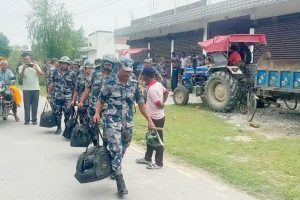 विराटनगरका सुरेश यादवको घरमा सशस्त्रको छापा, के-के बरामद भयो ?