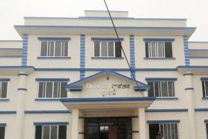 कप्तानगन्जको हिंसात्मक घटनामा संलग्न रहेको आरोपमा केही युवा पक्राउ